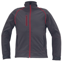 Softshellová bunda REUSEL