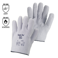 Tepluvzdorné rukavice CRUSADER Flex (24 cm)