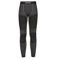 Termospodky B171 DYNAMIC AIR BASELAYER uhľové S