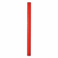 Tesárska ceruzka červená