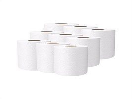 Toaletný papier 4-vrstvový (9ks/bal) 