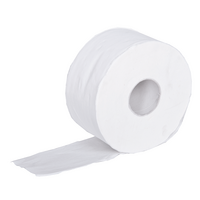 Toaletný papier JUMBO 2 vrstvový celulózový (6 ks)