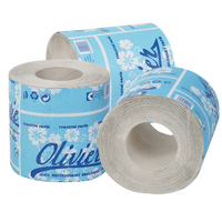 Toaletný papier OLIVIER 1 vrstvový recyklovaný 25 m (1 ks)