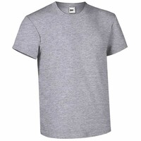 Tričko RACING 160g unisex - farebné