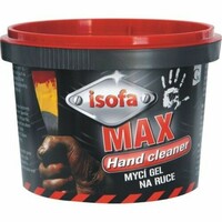 Umývací gél ISOFA MAX 450g