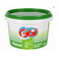 Umývacia pasta GO pilinová 500g