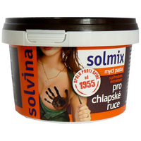Umývacia pasta SOLMIX 375 g