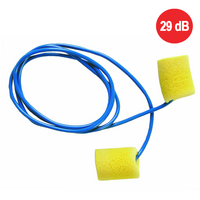 Upchávky 3M EAR CLASSIC CORDED s lankom