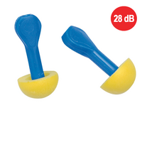 Upchávky 3M EAR express