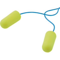 Upchávky 3M EAR SOFT CORDED s lankom