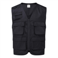 Vesta C704 WORK VEST