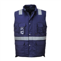 Vesta F414 IONA Bodywarmer