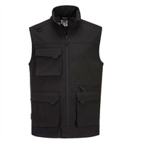 Vesta KX363 KX3 Softshell