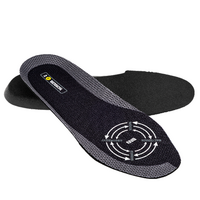 Vložky do obuvi ABSORBA XTR ESD Insole
