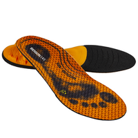 Vložky do obuvi ORTHOCOMFORT ESD Medium Mid Insole