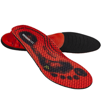 Vložky do obuvi ORTHOCOMFORT ESD Strong High Insole