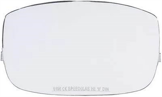 Vonkaj&scaron;ie ochrann&eacute; skl&iacute;čko 3M 9000 Speedglas (10 ks)