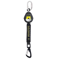 Zachyt&aacute;vač p&aacute;du FA2050301 