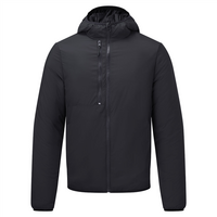 Zateplená bunda CD872 WX2 Eco Insulated