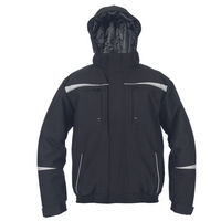 Zateplená bunda EMERTON STR pilot