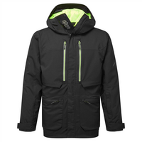 Zateplená bunda EV461 EV4 PARKA