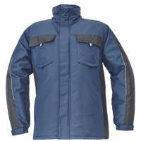 Zateplená bunda MAX NEO parka