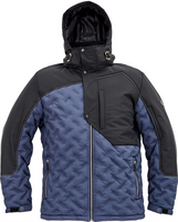 Zateplená bunda NEURUM (parka)