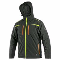 Zateplená bunda NORFOLK