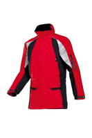 Zateplen&aacute; bunda TORNHILL