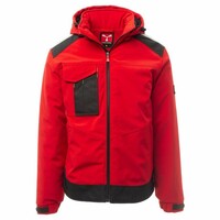 Zateplen&aacute; softshellov&aacute; bunda PERFORMER PAD p&aacute;nska