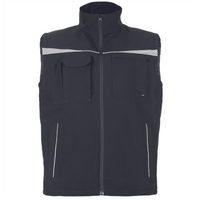 Zateplená vesta EMERTON STR