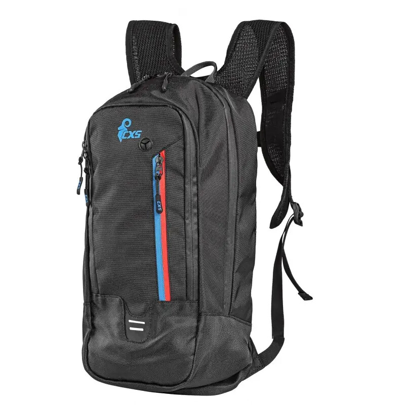 Batoh CXS LEONIS &scaron;portov&yacute; mal&yacute; čierna (7l / 10kg)