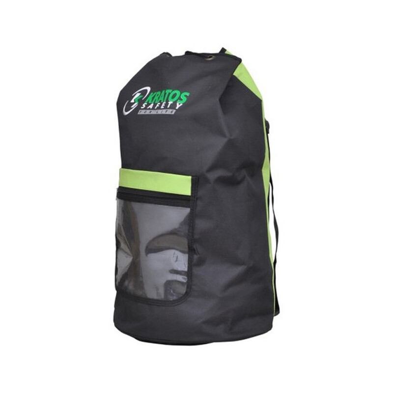 Batoh FA9010700 čierno-zelený