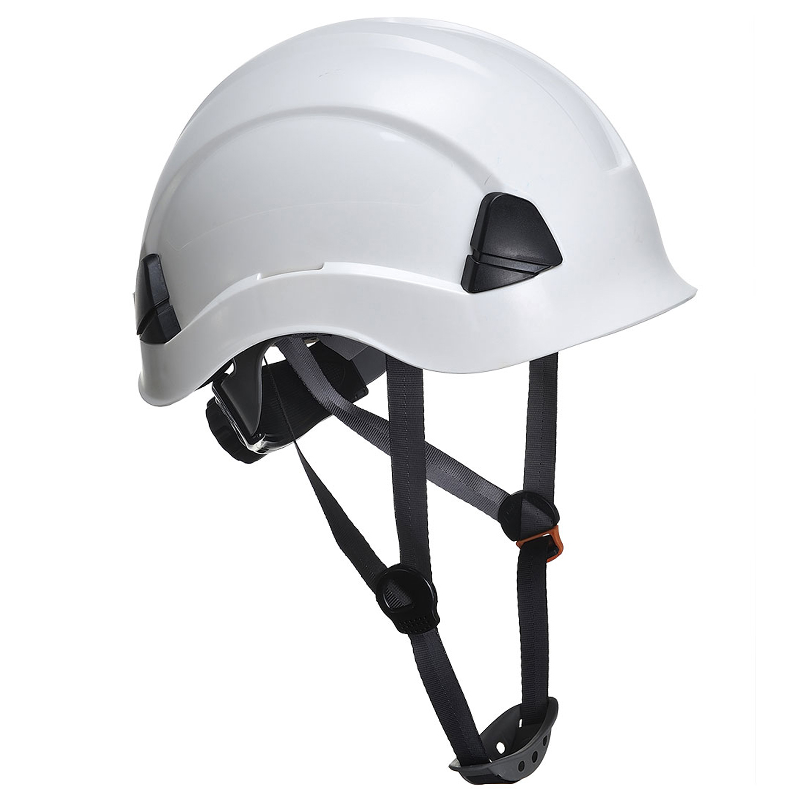 Bezpečnostn&aacute; prilba PS53 HEIGHT ENDURANCE biela