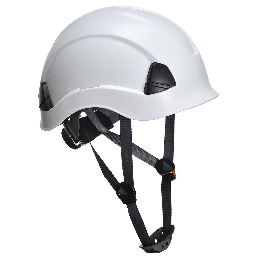 Bezpečnostn&aacute; prilba PS53 HEIGHT ENDURANCE biela