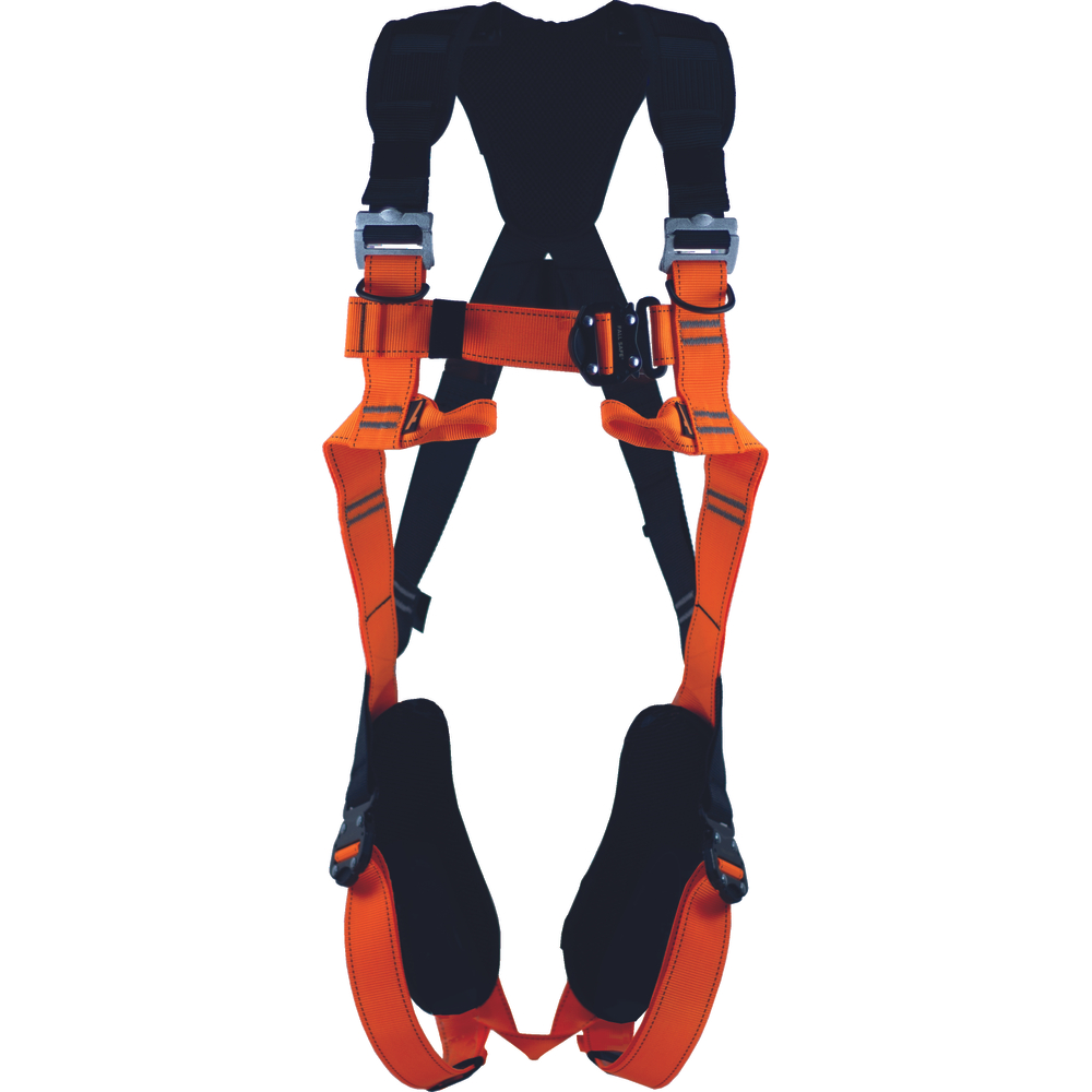 Bezpečnostn&yacute; postroj BERKUT 5 EN 361 L/XL