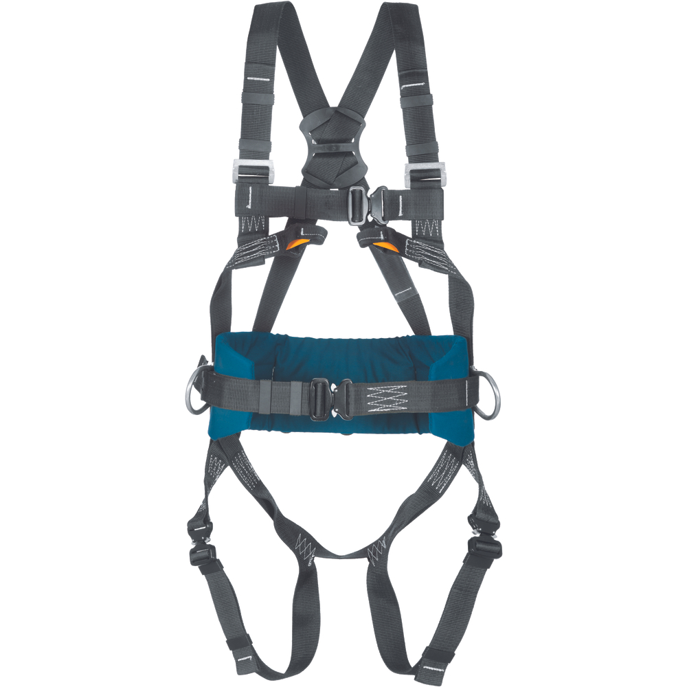 Bezpečnostný postroj Fireproof Basic EN361 EN358