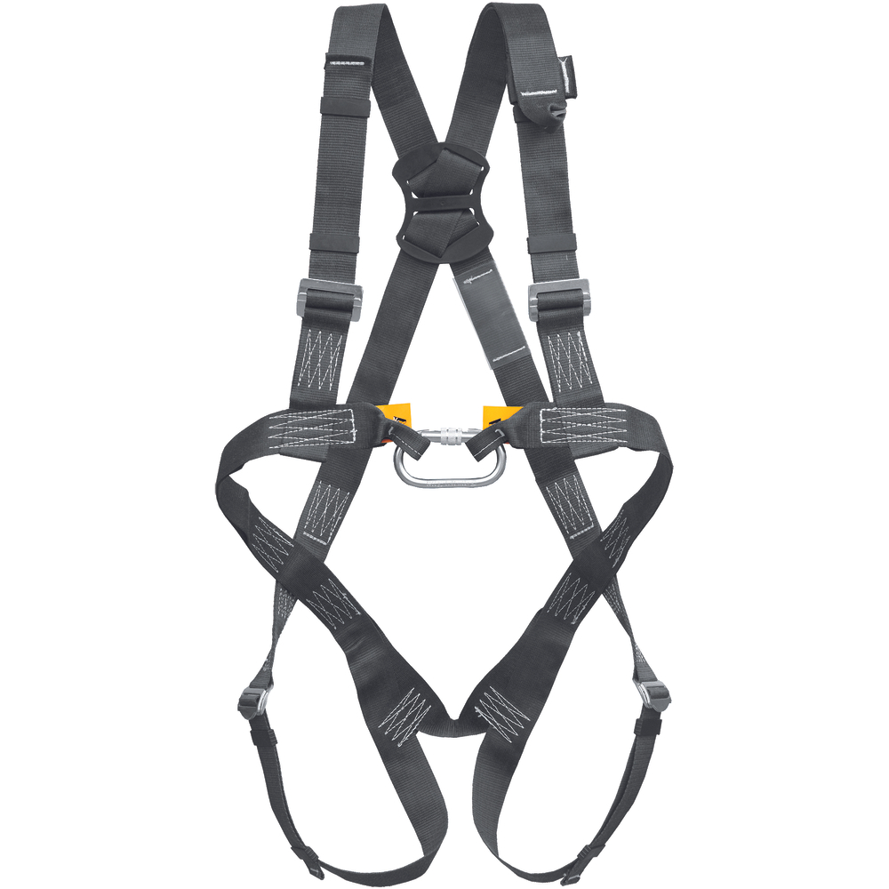 Bezpečnostn&yacute; postroj Fireproof Basic EN361 XXL