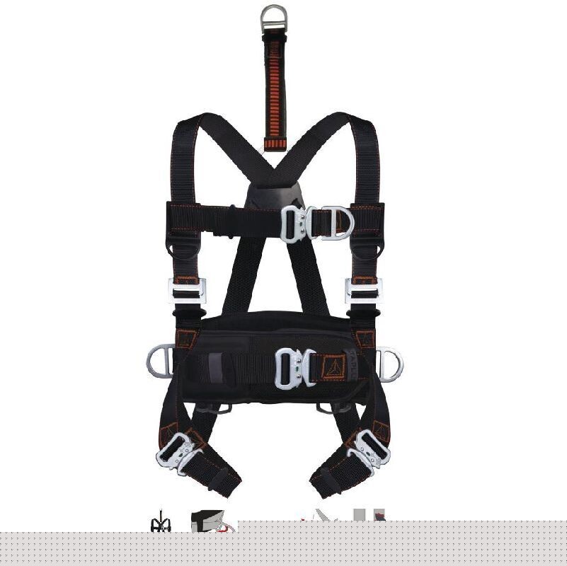 Bezpečnostn&yacute; postroj HAR25HA s opaskom (S-L)