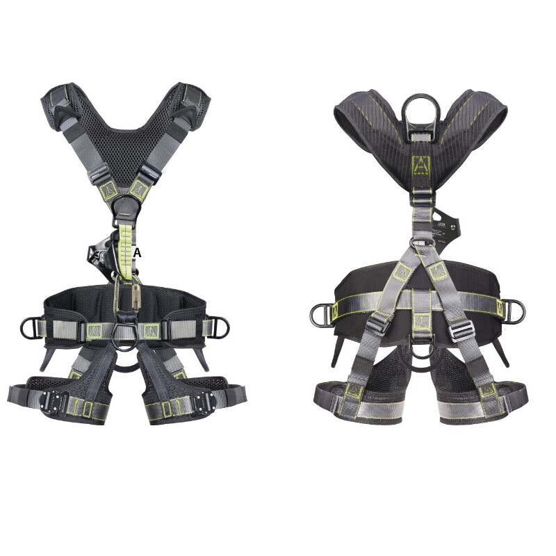 Bezpečnostn&yacute; postroj JAGUAR 2 HAR36R s opaskom (M-L)