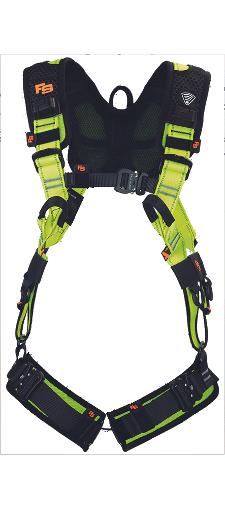 Bezpečnostn&yacute; postroj Lite EN 361 XXL