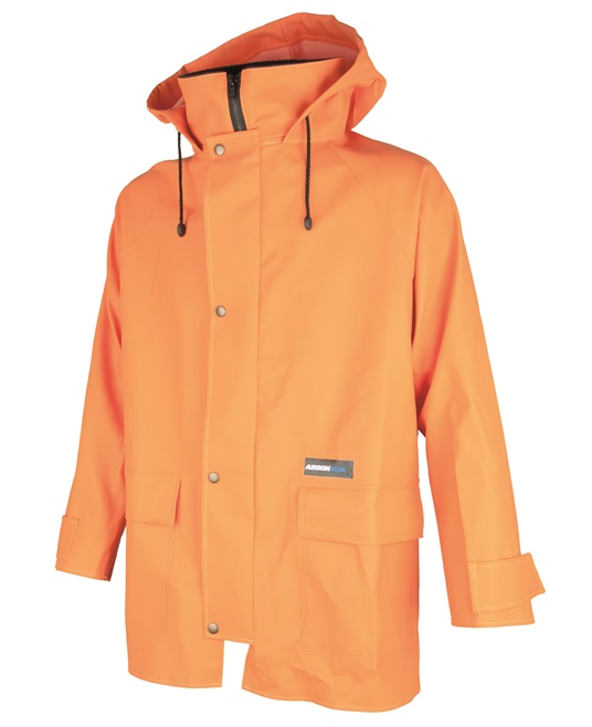Bl&uacute;za ARDON AQUA 103 oranžov&aacute; XXL
