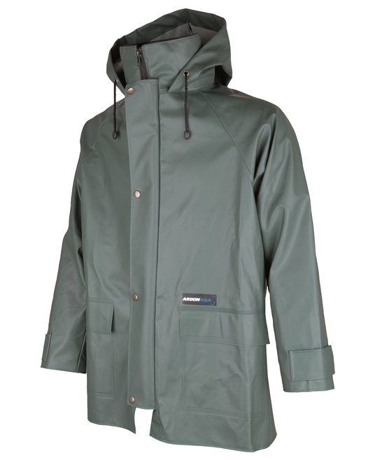 Bl&uacute;za ARDON AQUA 103 zelen&aacute; XL