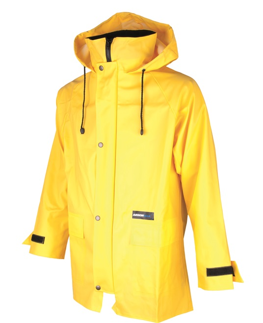 Bl&uacute;za ARDON AQUA 103 žlt&aacute; XXXL