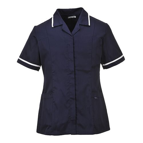 Bl&uacute;za LW20 CLASSIC d&aacute;mska tm.modr&aacute; XXXL