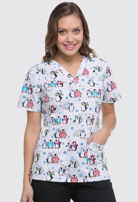 Bl&uacute;za "tučniaci" DK704 d&aacute;mska M