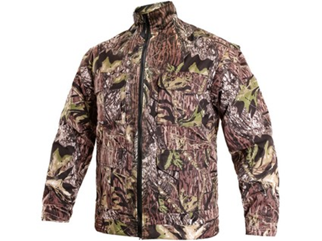 Bl&uacute;za VENATOR mask&aacute;čov&eacute; č.46-48