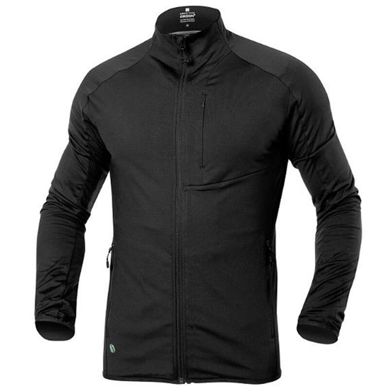 Bunda ARDON&reg; Breeffidry troyer čierna 4XL