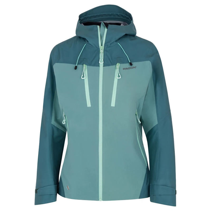 Bunda ARDON ULTRITE GO! 3L d&aacute;mska lagoon S