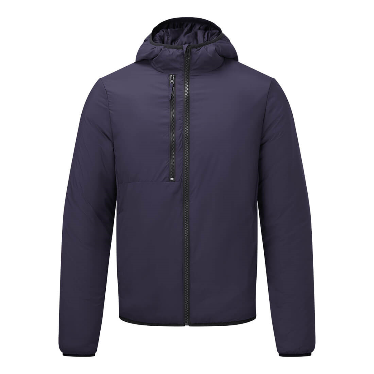Bunda CD872 WX2 Eco Insulated zateplen&aacute; tm.modr&aacute; 4XL